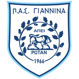 logo pas giannina