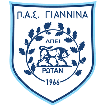 pas giannina logo